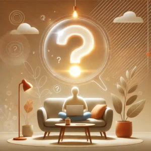 Online Hypnotherapy and Coaching Questions